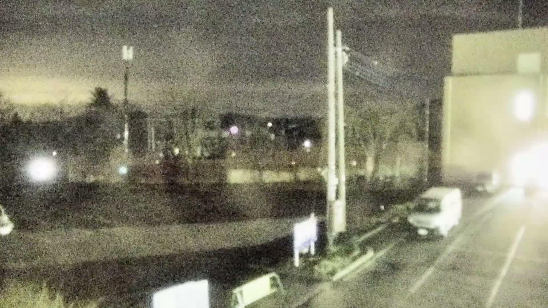 Gunma, Kusatsu, Roadside Station Kusatsu Undojaya Park ( 群馬県 草津市 道の駅 草津運動茶屋公園 ) Live Cam - Kusatsu, Agatsuma-gun , Gunma, Kantō, Honshu, Japan