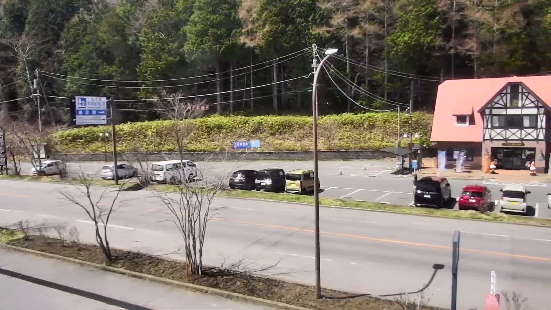 Gunma, Kusatsu, Roadside Station Kusatsu Undojaya Park ( 群馬県 草津市 道の駅 草津運動茶屋公園 ) Live Cam - Kusatsu, Agatsuma-gun , Gunma, Kantō, Honshu, Japan