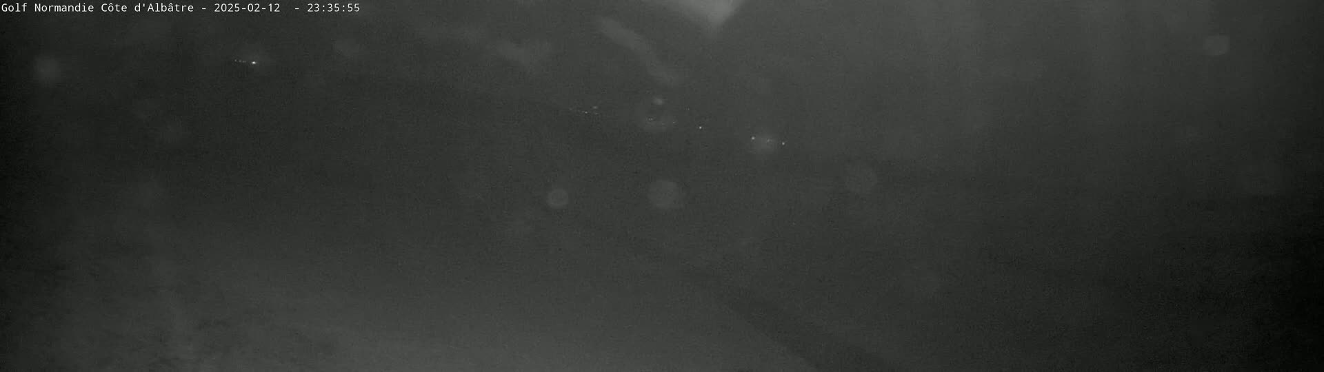Cany-Barville, Golf Normandie Cote d'Albatre Live Cam - Dieppe, Seine-Maritime, Normandie, France