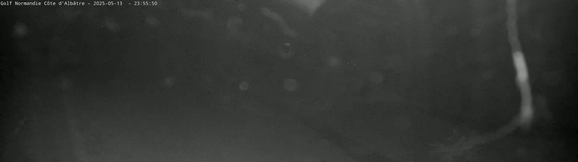 Cany-Barville, Golf Normandie Cote d'Albatre Live Cam - Dieppe, Seine-Maritime, Normandie, France