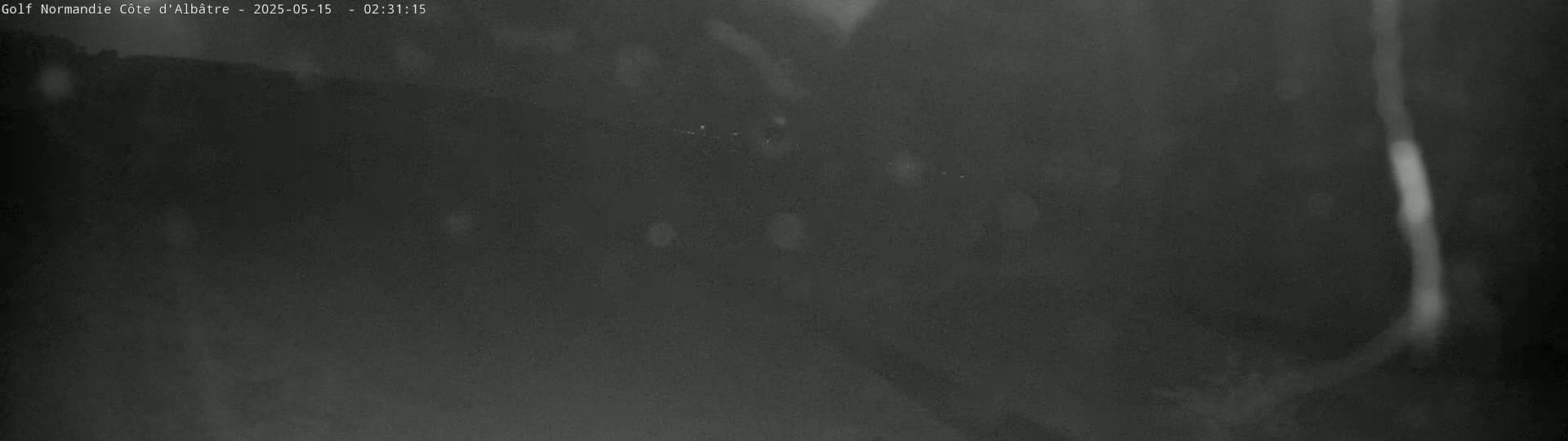Cany-Barville, Golf Normandie Cote d'Albatre Live Cam - Dieppe, Seine-Maritime, Normandie, France