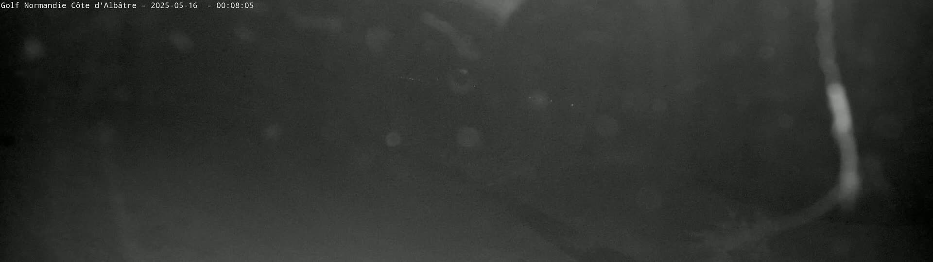 Cany-Barville, Golf Normandie Cote d'Albatre Live Cam - Dieppe, Seine-Maritime, Normandie, France