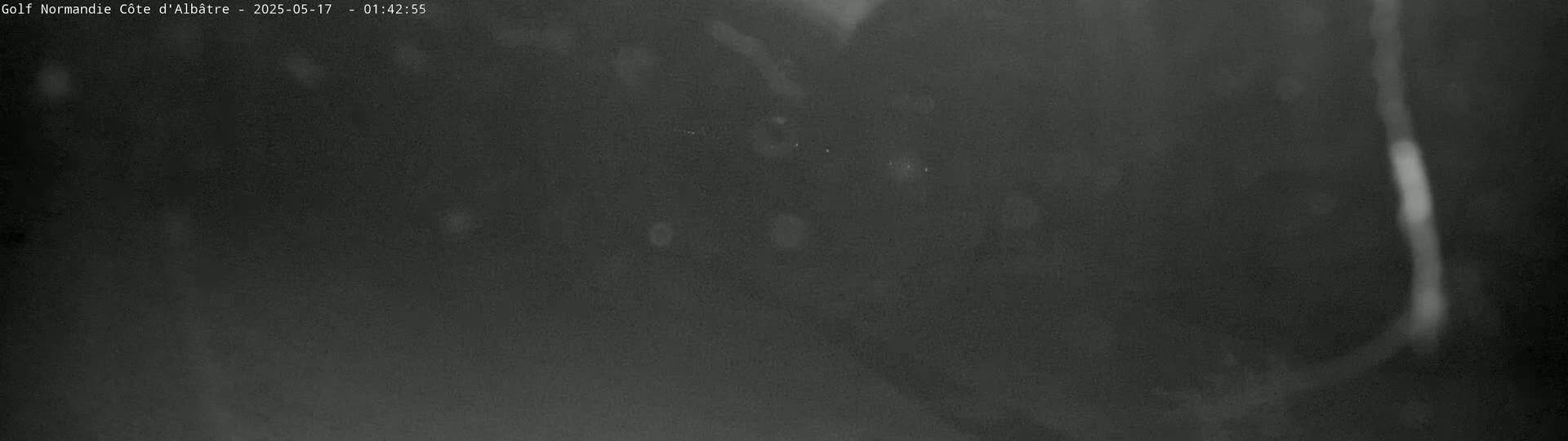 Cany-Barville, Golf Normandie Cote d'Albatre Live Cam - Dieppe, Seine-Maritime, Normandie, France