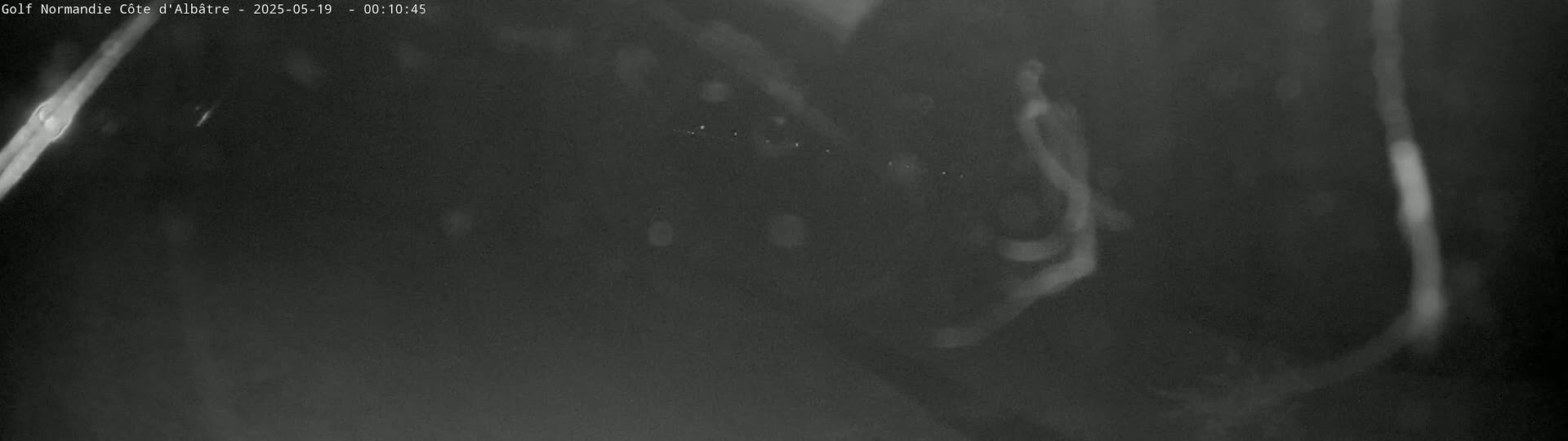 Cany-Barville, Golf Normandie Cote d'Albatre Live Cam - Dieppe, Seine-Maritime, Normandie, France