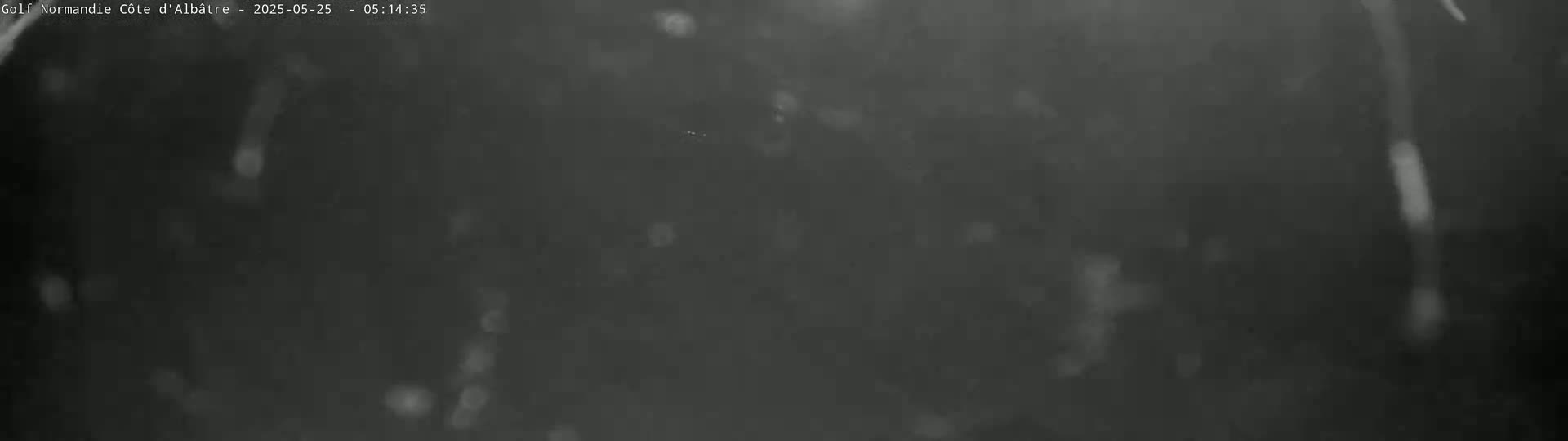 Cany-Barville, Golf Normandie Cote d'Albatre Live Cam - Dieppe, Seine-Maritime, Normandie, France