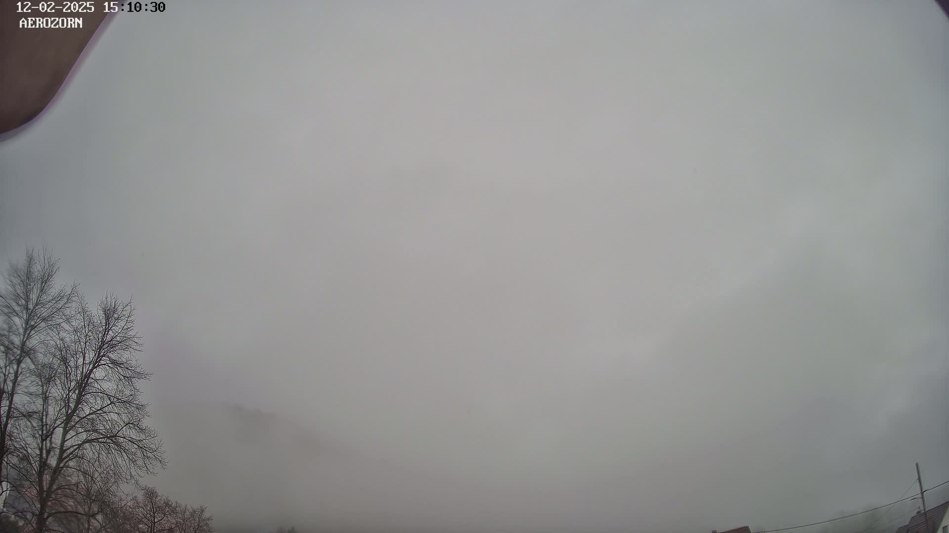 Reinhardsmunster Paragliding Club Flight Zone Live Cam - Saverne, Bas-Rhin, Grand Est, France