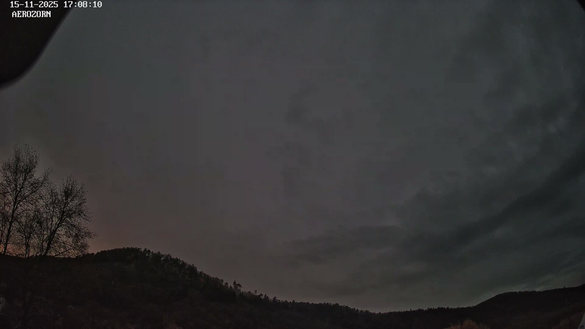 Reinhardsmunster Paragliding Club Flight Zone Live Cam - Saverne, Bas-Rhin, Grand Est, France