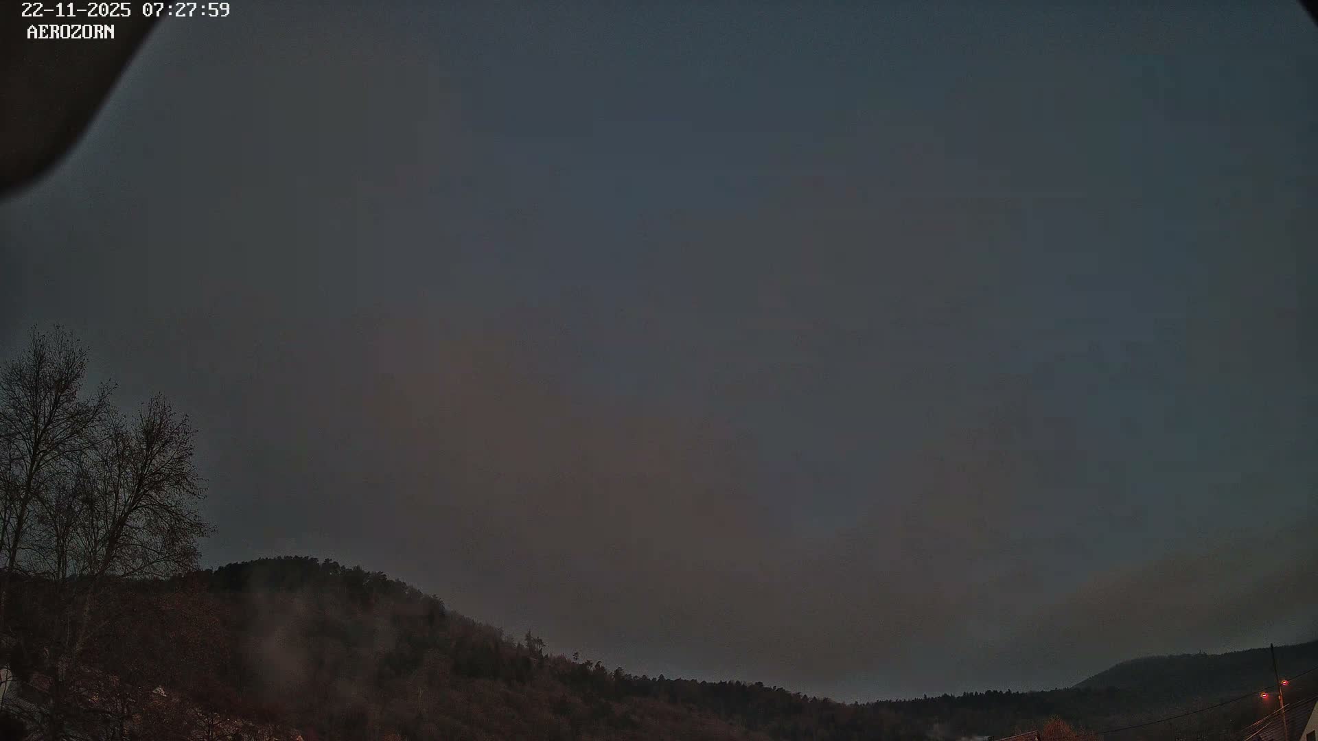 Reinhardsmunster Paragliding Club Flight Zone Live Cam - Saverne, Bas-Rhin, Grand Est, France