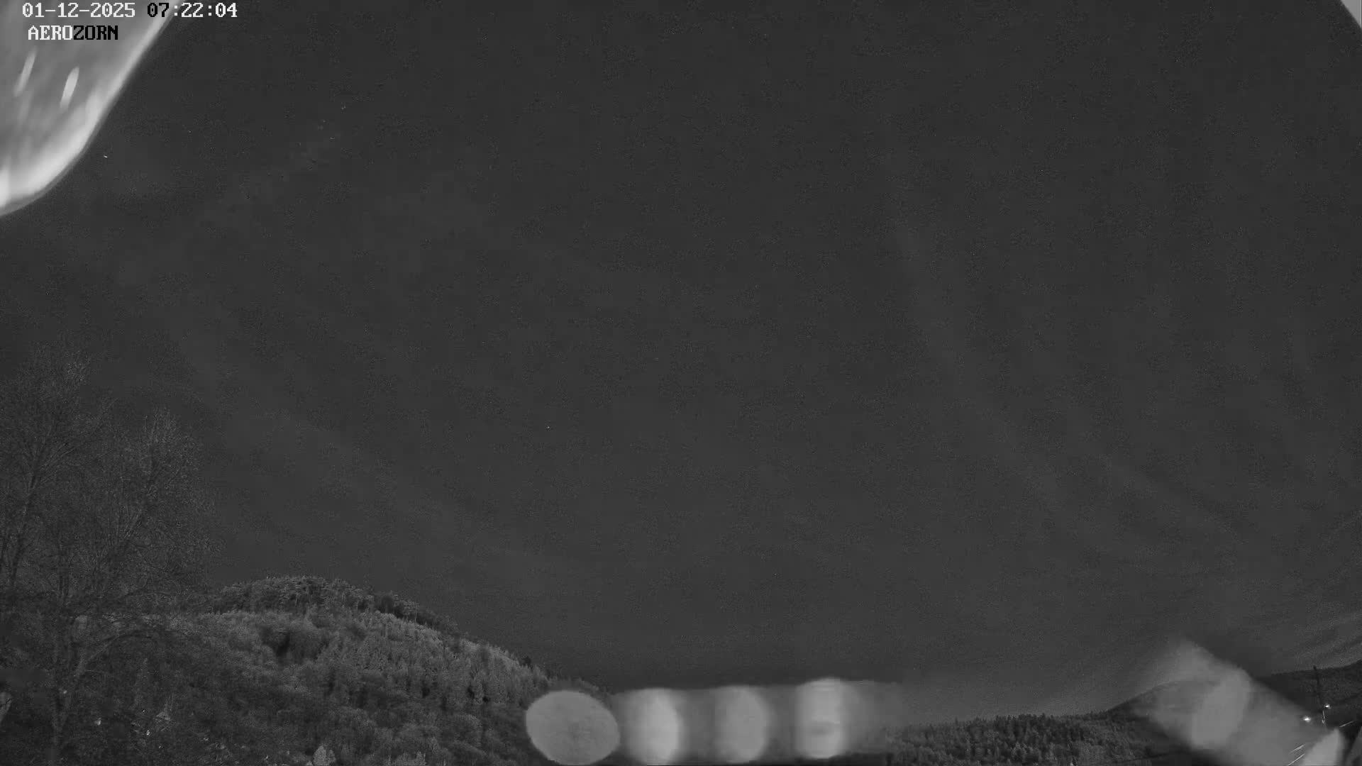 Reinhardsmunster Paragliding Club Flight Zone Live Cam - Saverne, Bas-Rhin, Grand Est, France