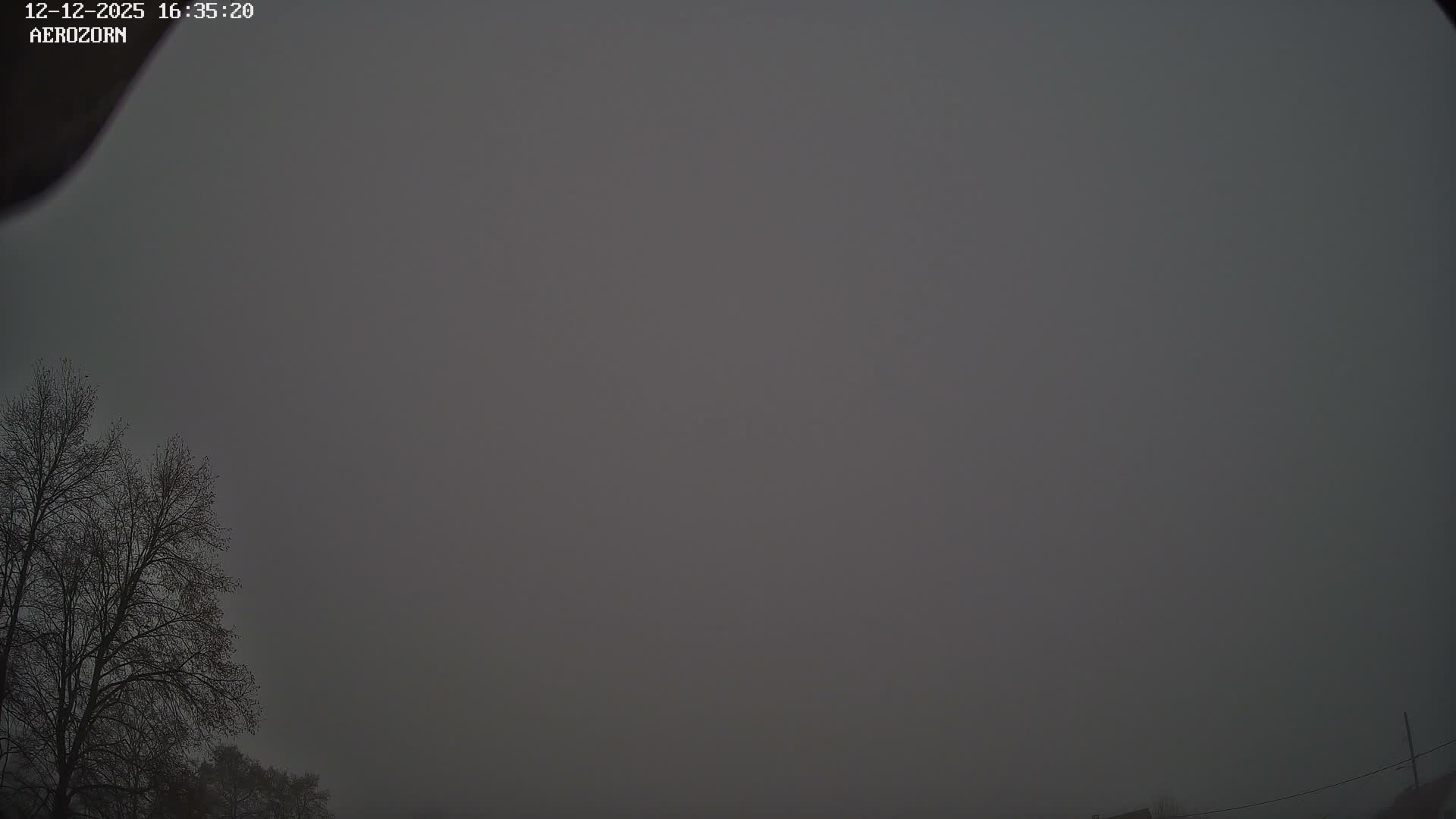 Reinhardsmunster Paragliding Club Flight Zone Live Cam - Saverne, Bas-Rhin, Grand Est, France