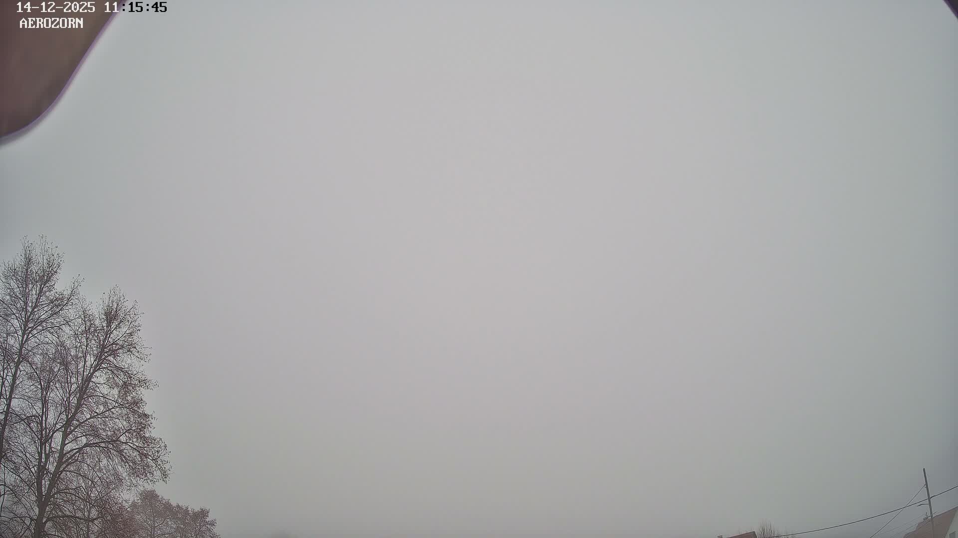 Reinhardsmunster Paragliding Club Flight Zone Live Cam - Saverne, Bas-Rhin, Grand Est, France