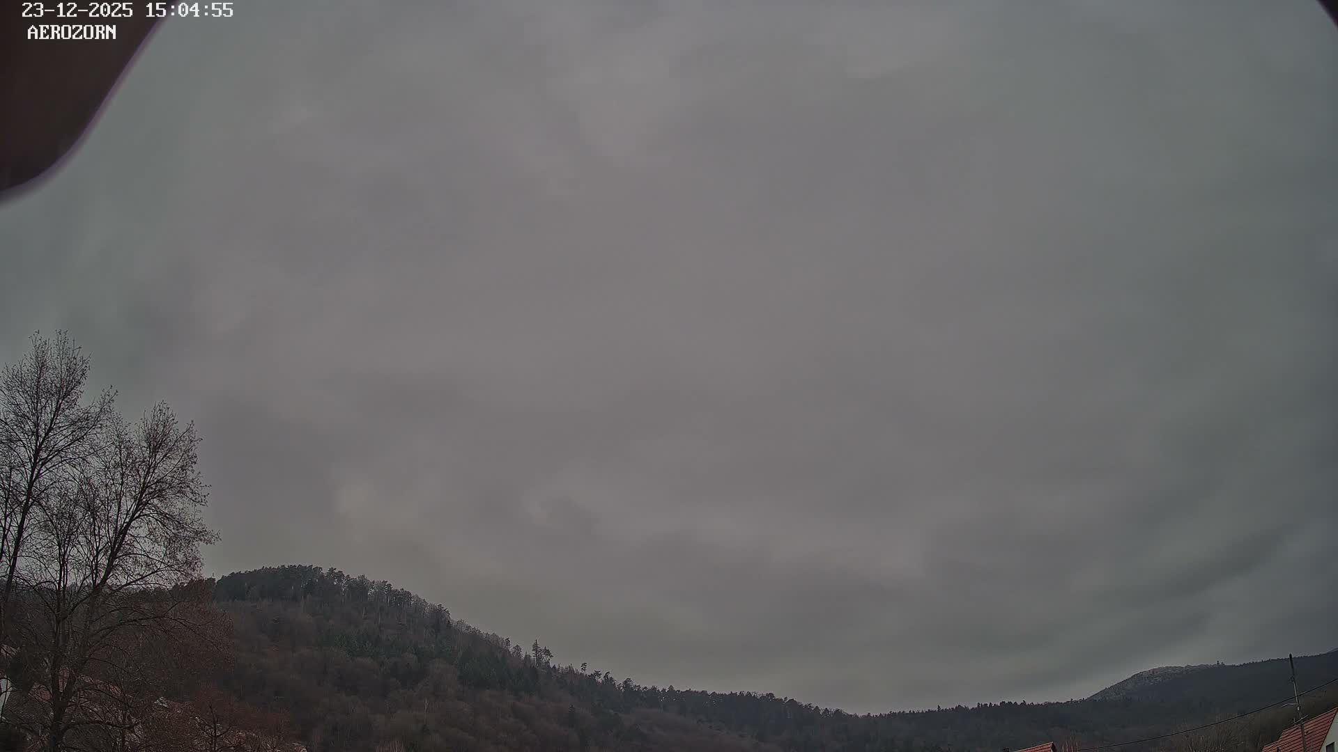 Reinhardsmunster Paragliding Club Flight Zone Live Cam - Saverne, Bas-Rhin, Grand Est, France