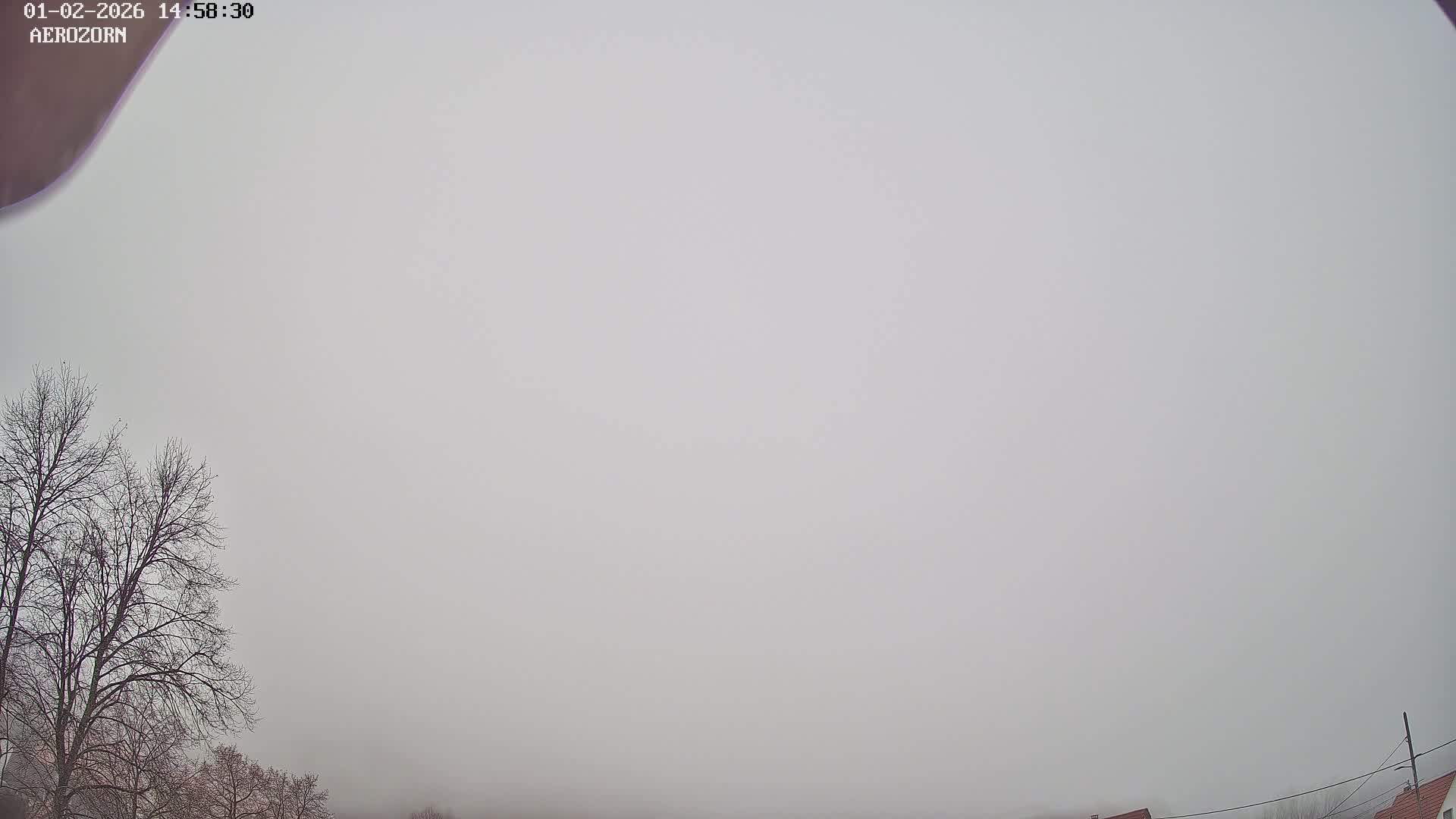 Reinhardsmunster Paragliding Club Flight Zone Live Cam - Saverne, Bas-Rhin, Grand Est, France
