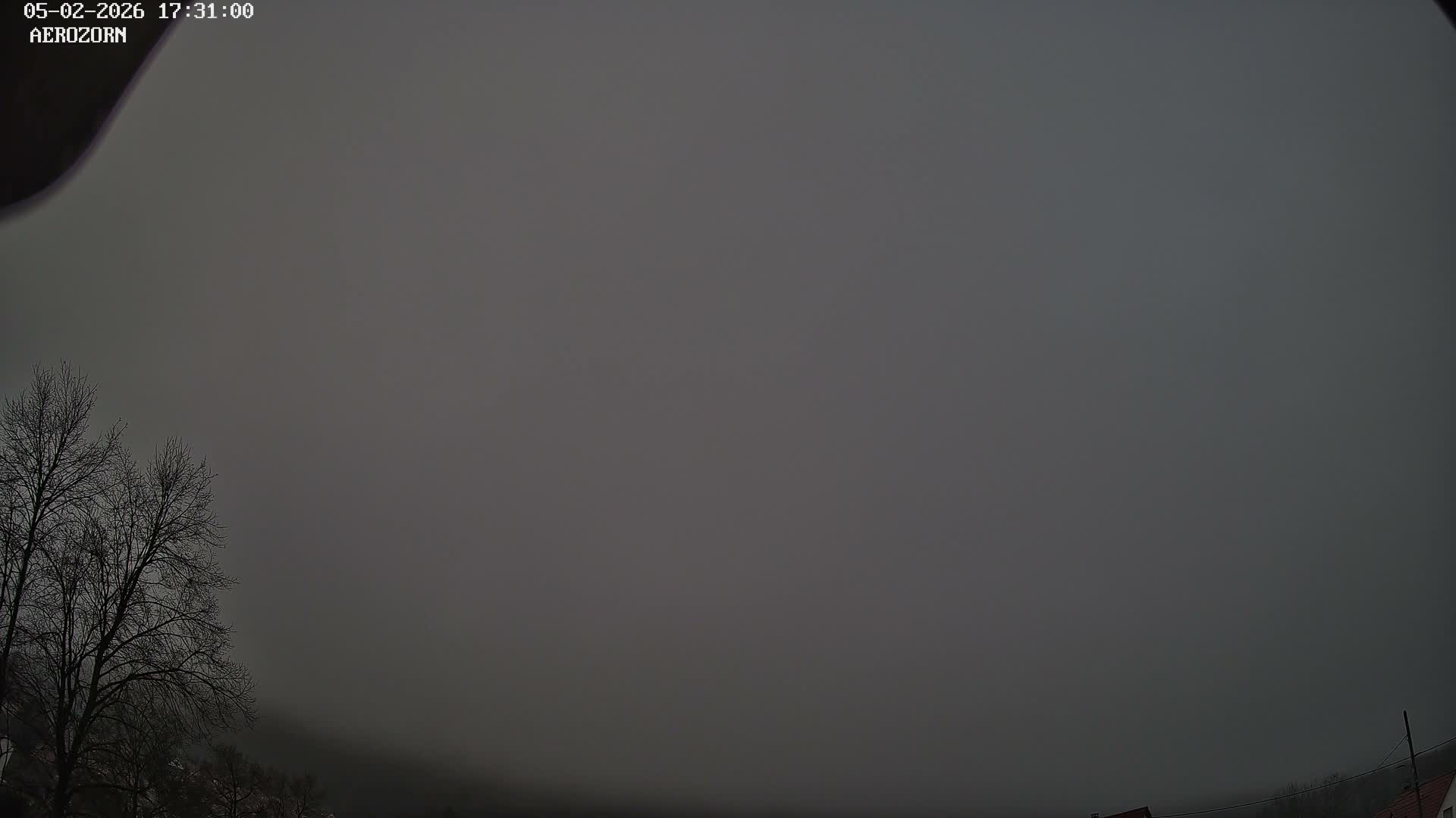 Reinhardsmunster Paragliding Club Flight Zone Live Cam - Saverne, Bas-Rhin, Grand Est, France