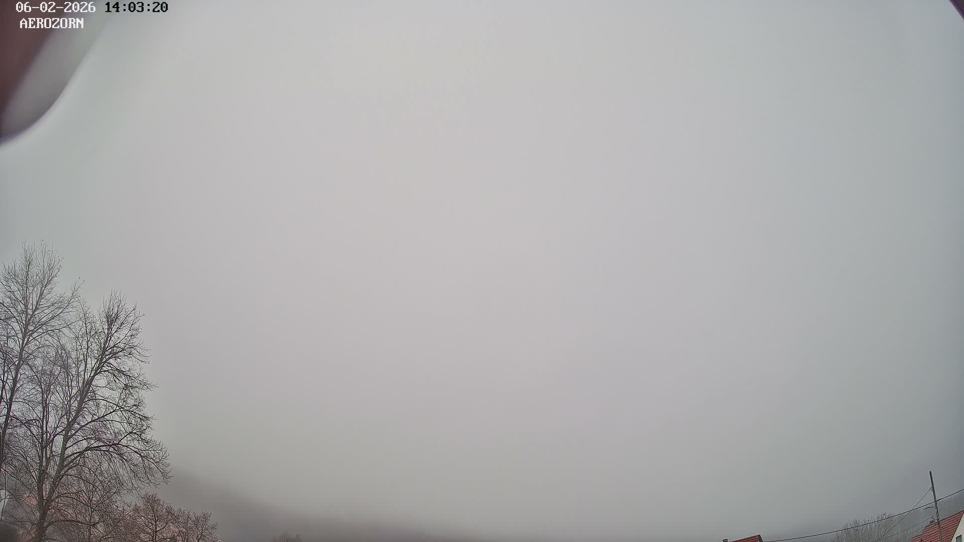 Reinhardsmunster Paragliding Club Flight Zone Live Cam - Saverne, Bas-Rhin, Grand Est, France