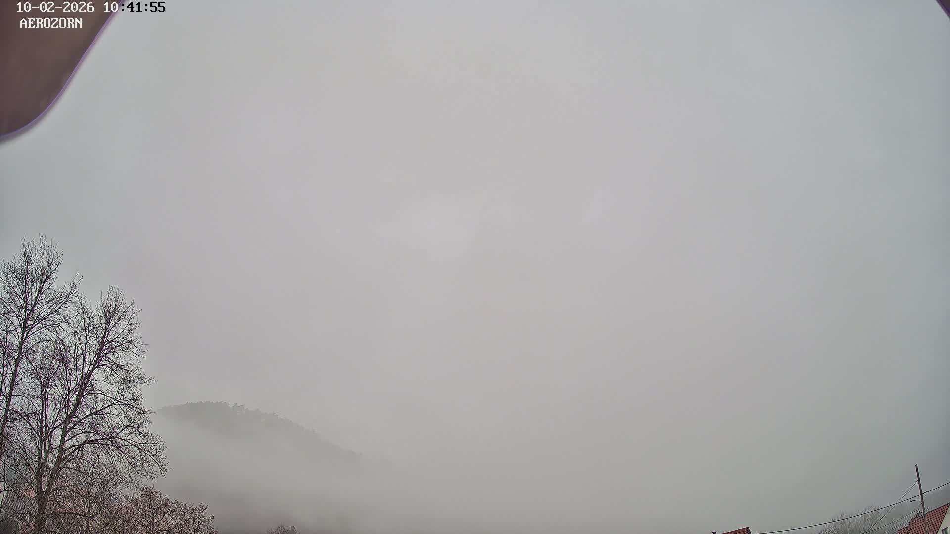 Reinhardsmunster Paragliding Club Flight Zone Live Cam - Saverne, Bas-Rhin, Grand Est, France