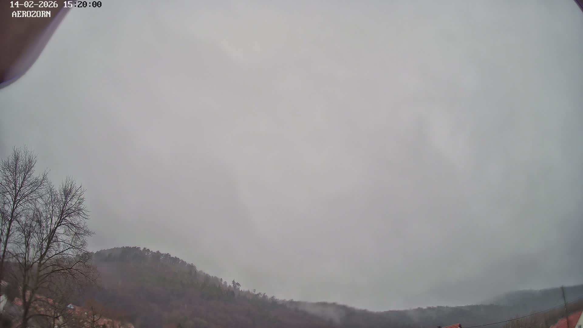 Reinhardsmunster Paragliding Club Flight Zone Live Cam - Saverne, Bas-Rhin, Grand Est, France