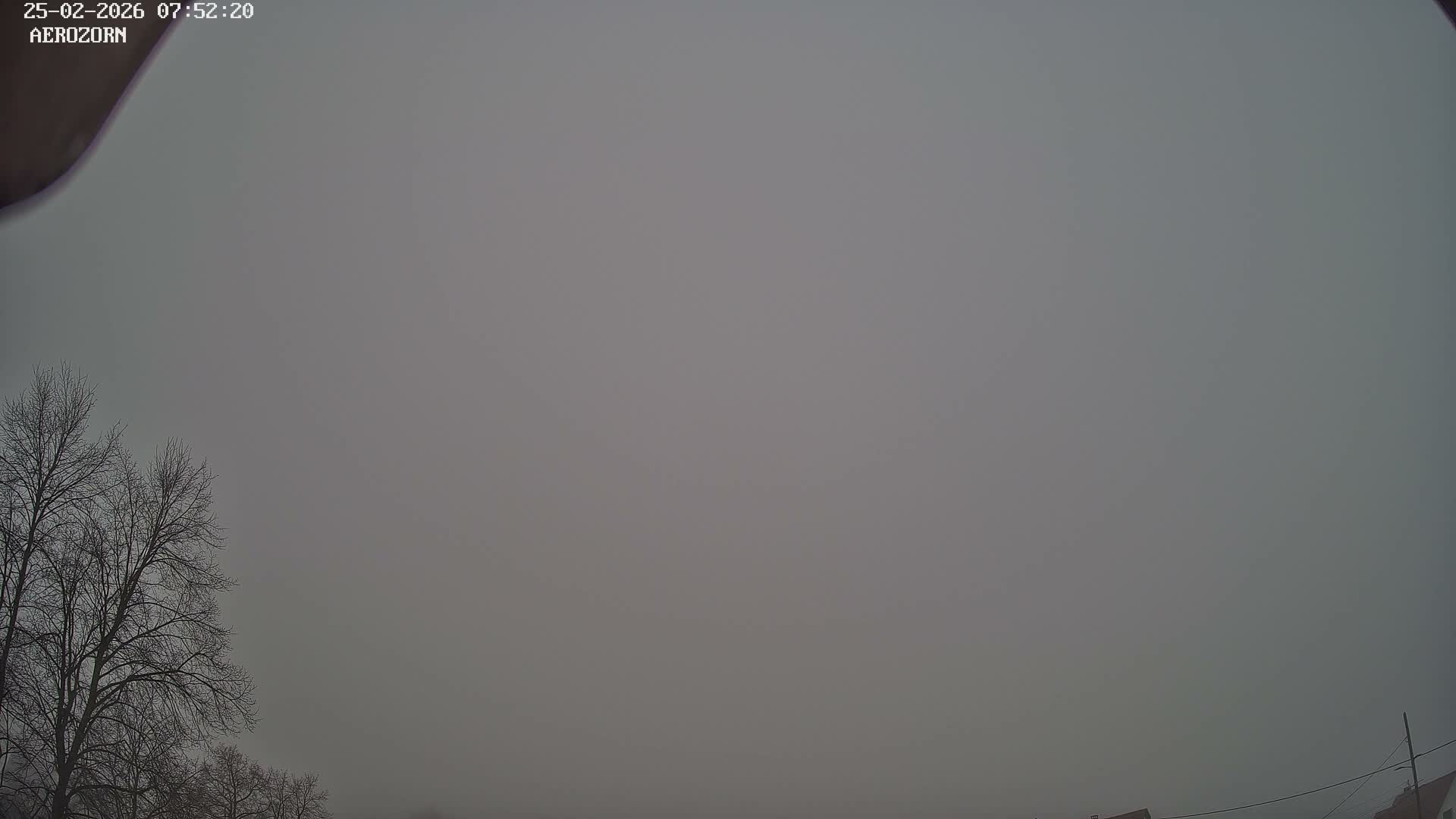 Reinhardsmunster Paragliding Club Flight Zone Live Cam - Saverne, Bas-Rhin, Grand Est, France
