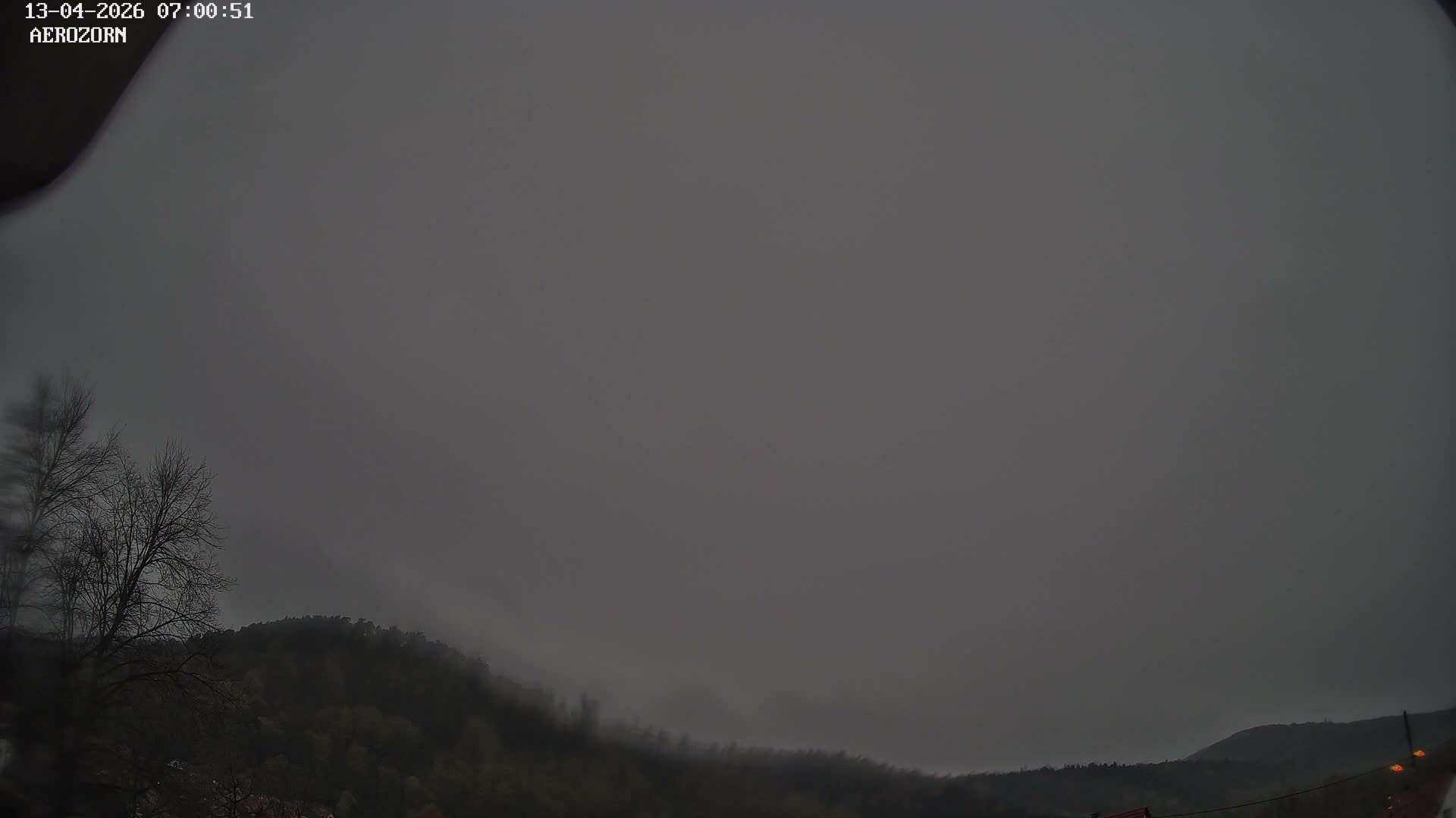 Reinhardsmunster Paragliding Club Flight Zone Live Cam - Saverne, Bas-Rhin, Grand Est, France
