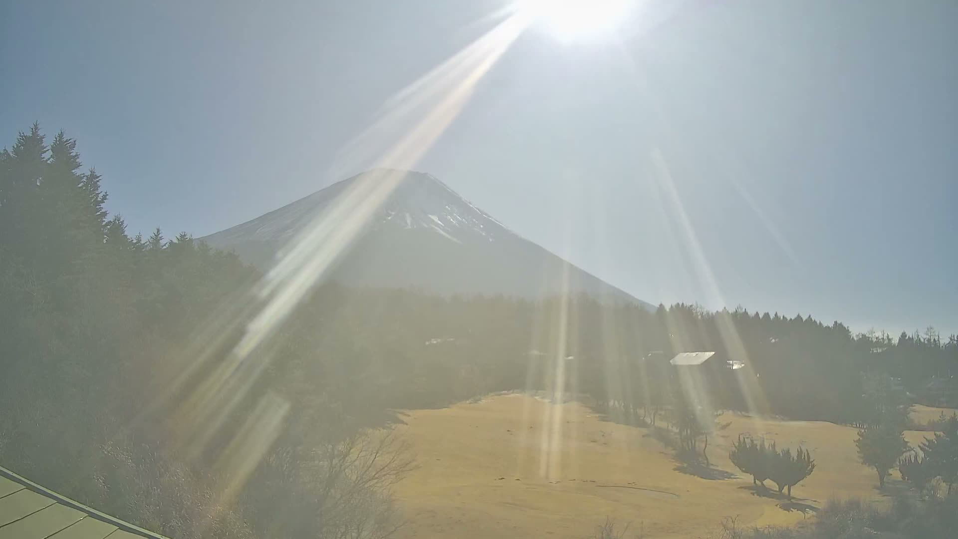 Minamatsiru ( 南松井・富士ヶ根 富士クラシックゴルフコース＆富士山ビュー 山梨・富士河口湖 ) Fujigane Fuji Classic Golf Course & Mount Fuji View Yamanashi, Fujikawaguchiko Live Cam -Fujigane, Fujikawaguchiko, Minamitsuru District, Yamanashi, Tokai, Chubu, Japan