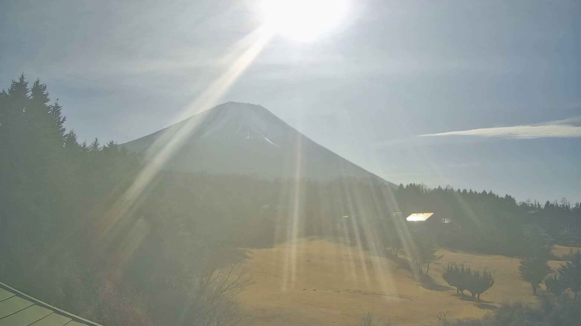 Minamatsiru ( 南松井・富士ヶ根 富士クラシックゴルフコース＆富士山ビュー 山梨・富士河口湖 ) Fujigane Fuji Classic Golf Course & Mount Fuji View Yamanashi, Fujikawaguchiko Live Cam -Fujigane, Fujikawaguchiko, Minamitsuru District, Yamanashi, Tokai, Chubu, Japan
