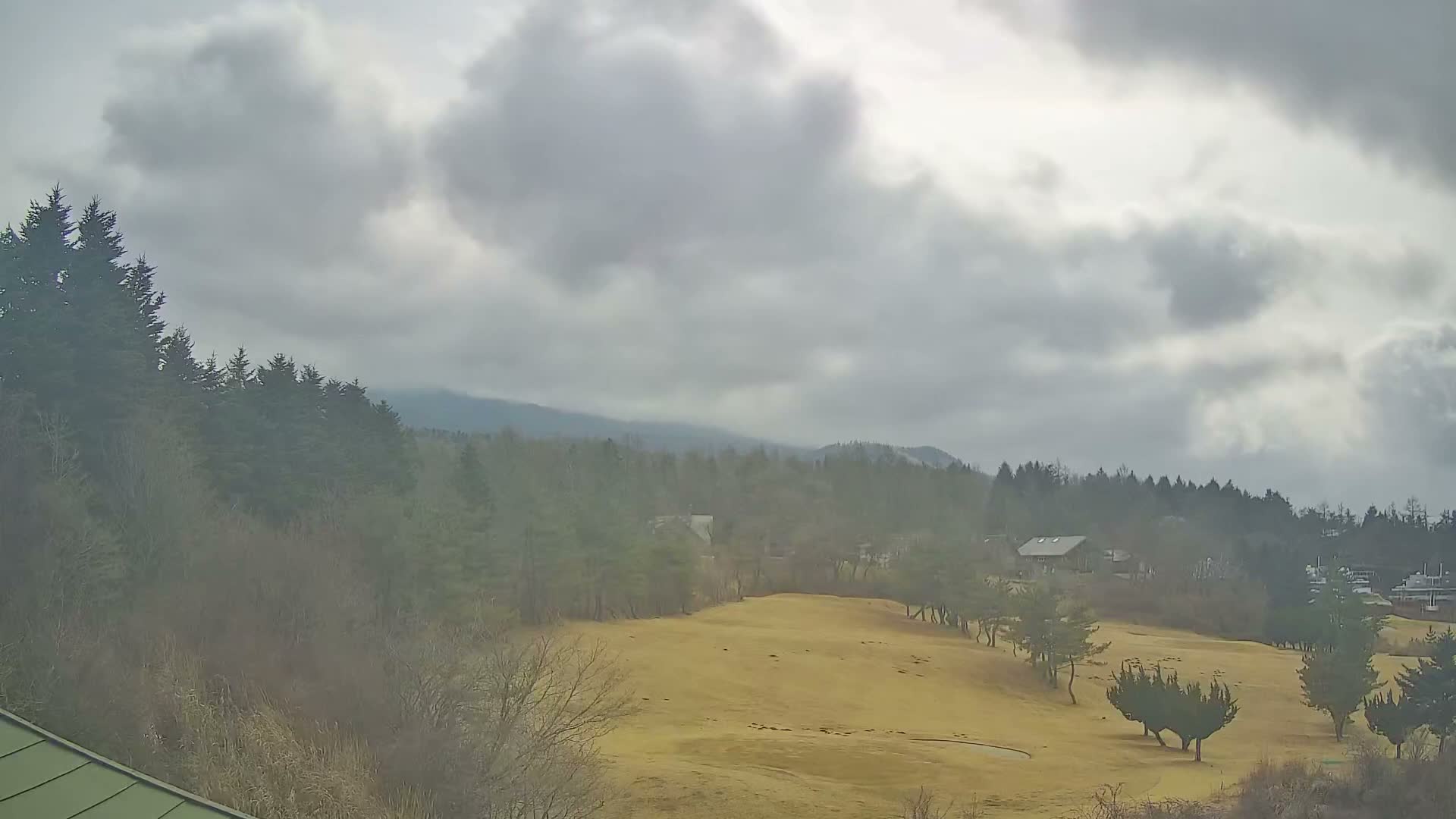 Minamatsiru ( 南松井・富士ヶ根 富士クラシックゴルフコース＆富士山ビュー 山梨・富士河口湖 ) Fujigane Fuji Classic Golf Course & Mount Fuji View Yamanashi, Fujikawaguchiko Live Cam -Fujigane, Fujikawaguchiko, Minamitsuru District, Yamanashi, Tokai, Chubu, Japan