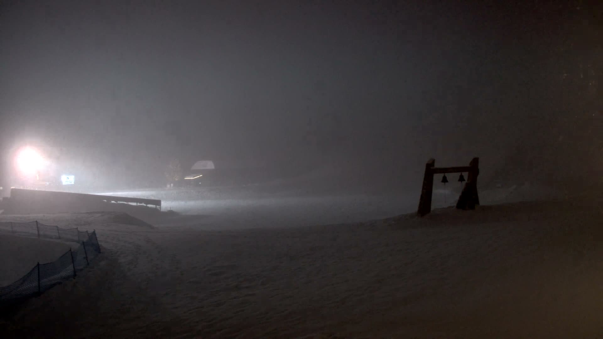 Abuta ( 虻田 ( ) ニセコアンヌプリ山＆ニセコ花園、リゾートスキー場、北海道、倶知安 ) Mount Niseko-Annupuri & Niseko Hanazono Resort Ski Slopes, Hokkaido, Kutchan Live Cam  - Iwaobetsu, Kutchan, Abuta , Hokkaido, Japan