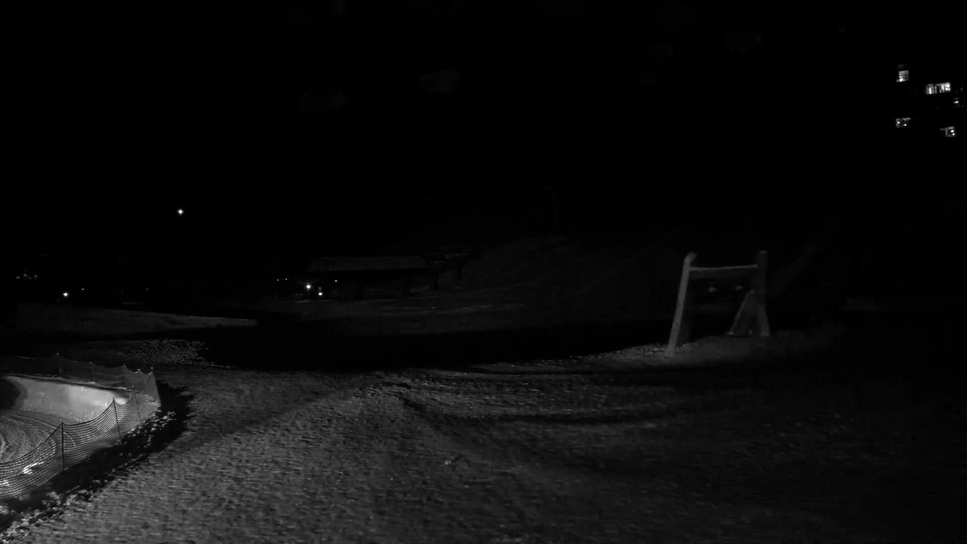 Abuta ( 虻田 ( ) ニセコアンヌプリ山＆ニセコ花園、リゾートスキー場、北海道、倶知安 ) Mount Niseko-Annupuri & Niseko Hanazono Resort Ski Slopes, Hokkaido, Kutchan Live Cam  - Iwaobetsu, Kutchan, Abuta , Hokkaido, Japan