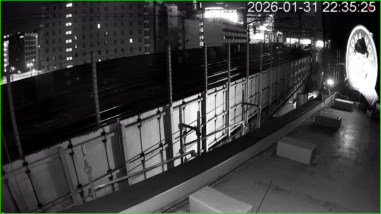  Nishiawaji ( 西淡路新大阪駅大阪府東淀川区 ) Shin-Osaka Train Station Higashiyodogawa, Osaka Live Cam -1 Chome, Nishiawaji, Higashiyodogawa, Osaka, Kansai, Honshu, Japan 