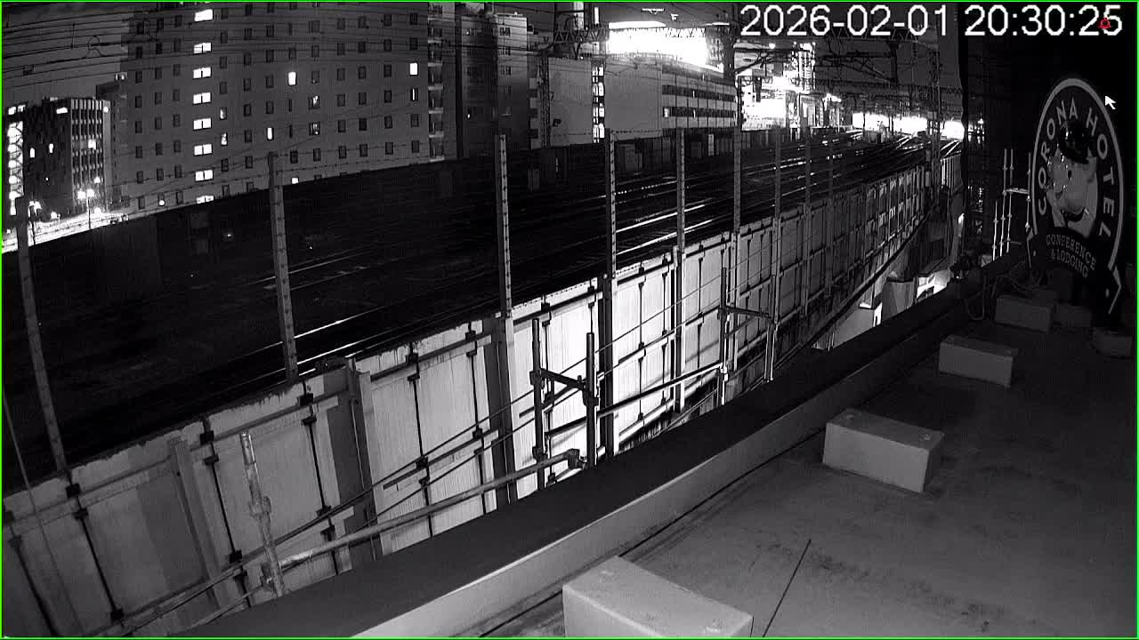  Nishiawaji ( 西淡路新大阪駅大阪府東淀川区 ) Shin-Osaka Train Station Higashiyodogawa, Osaka Live Cam -1 Chome, Nishiawaji, Higashiyodogawa, Osaka, Kansai, Honshu, Japan 