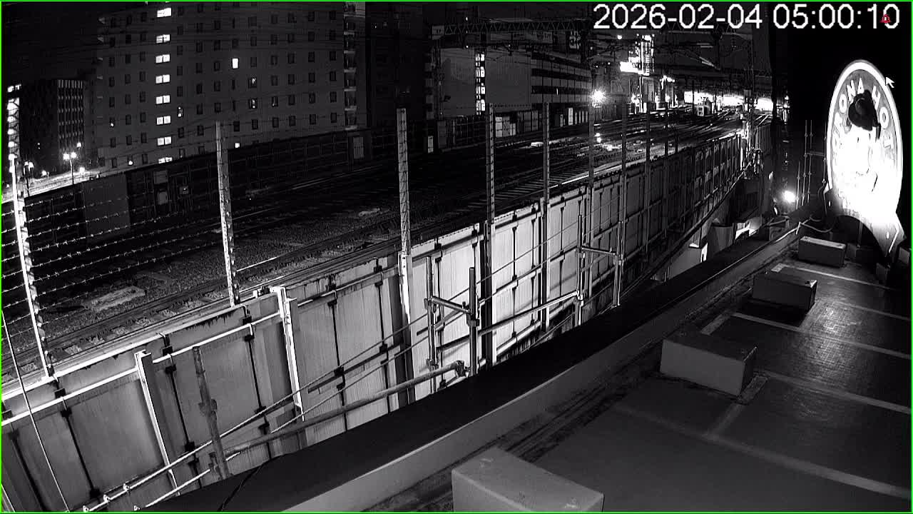  Nishiawaji ( 西淡路新大阪駅大阪府東淀川区 ) Shin-Osaka Train Station Higashiyodogawa, Osaka Live Cam -1 Chome, Nishiawaji, Higashiyodogawa, Osaka, Kansai, Honshu, Japan 
