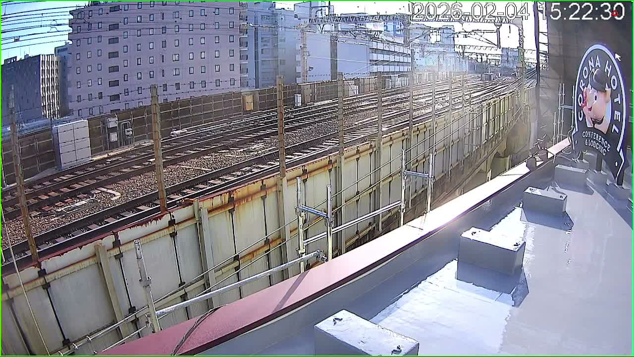 Nishiawaji ( 西淡路新大阪駅大阪府東淀川区 ) Shin-Osaka Train Station Higashiyodogawa, Osaka Live Cam -1 Chome, Nishiawaji, Higashiyodogawa, Osaka, Kansai, Honshu, Japan 