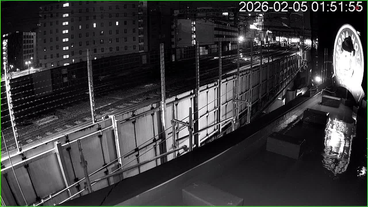  Nishiawaji ( 西淡路新大阪駅大阪府東淀川区 ) Shin-Osaka Train Station Higashiyodogawa, Osaka Live Cam -1 Chome, Nishiawaji, Higashiyodogawa, Osaka, Kansai, Honshu, Japan 