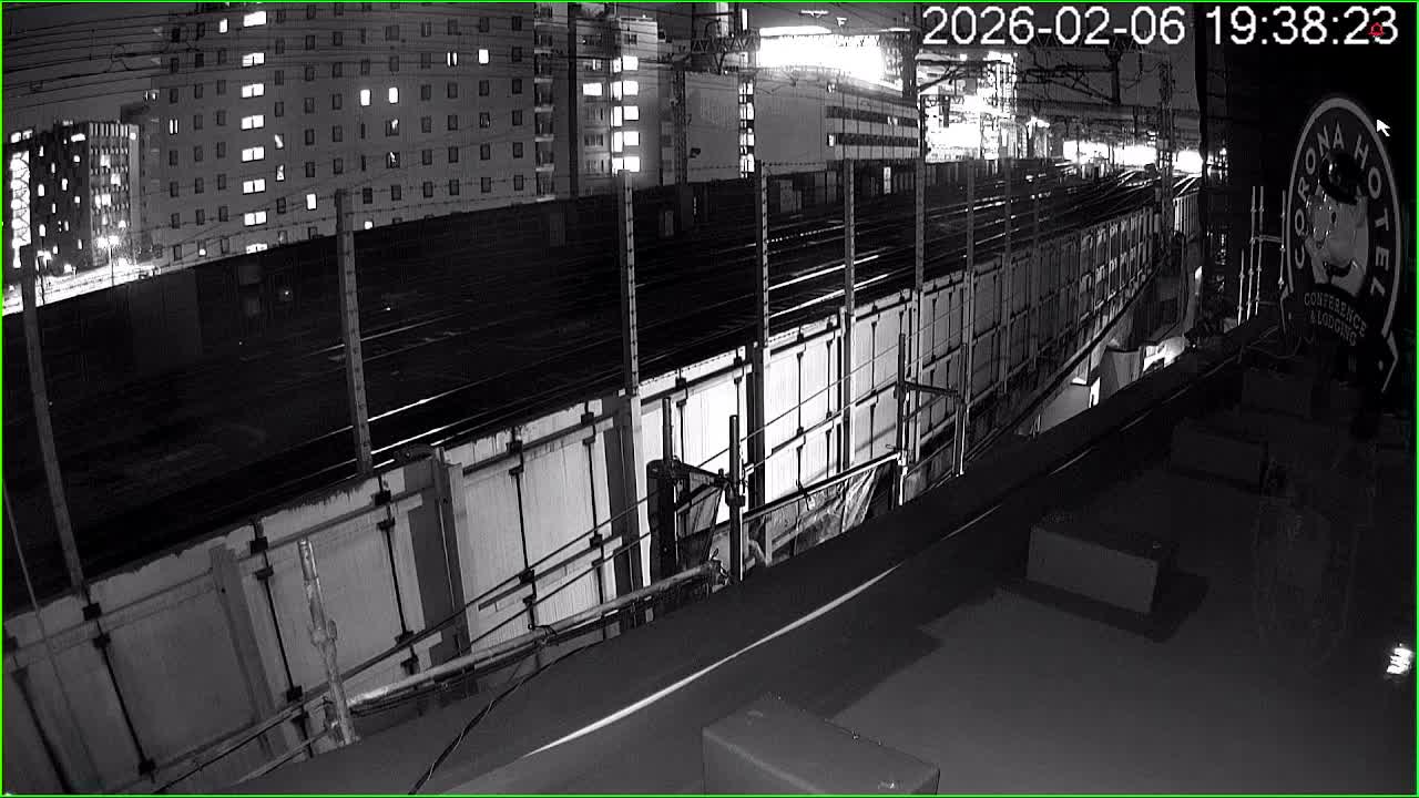  Nishiawaji ( 西淡路新大阪駅大阪府東淀川区 ) Shin-Osaka Train Station Higashiyodogawa, Osaka Live Cam -1 Chome, Nishiawaji, Higashiyodogawa, Osaka, Kansai, Honshu, Japan 