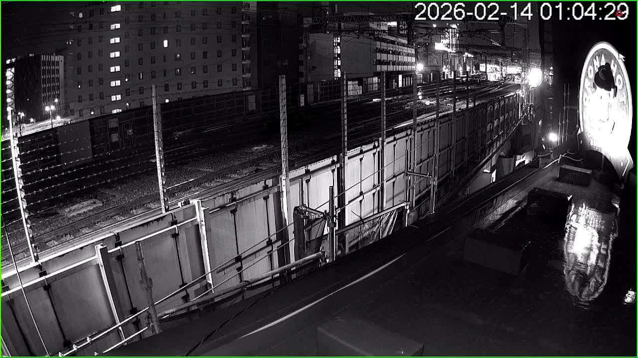  Nishiawaji ( 西淡路新大阪駅大阪府東淀川区 ) Shin-Osaka Train Station Higashiyodogawa, Osaka Live Cam -1 Chome, Nishiawaji, Higashiyodogawa, Osaka, Kansai, Honshu, Japan 