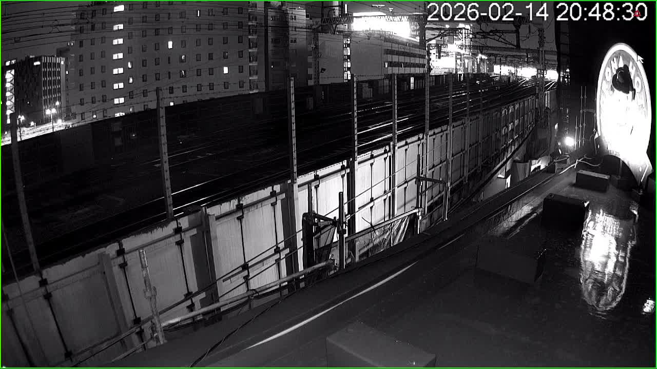  Nishiawaji ( 西淡路新大阪駅大阪府東淀川区 ) Shin-Osaka Train Station Higashiyodogawa, Osaka Live Cam -1 Chome, Nishiawaji, Higashiyodogawa, Osaka, Kansai, Honshu, Japan 