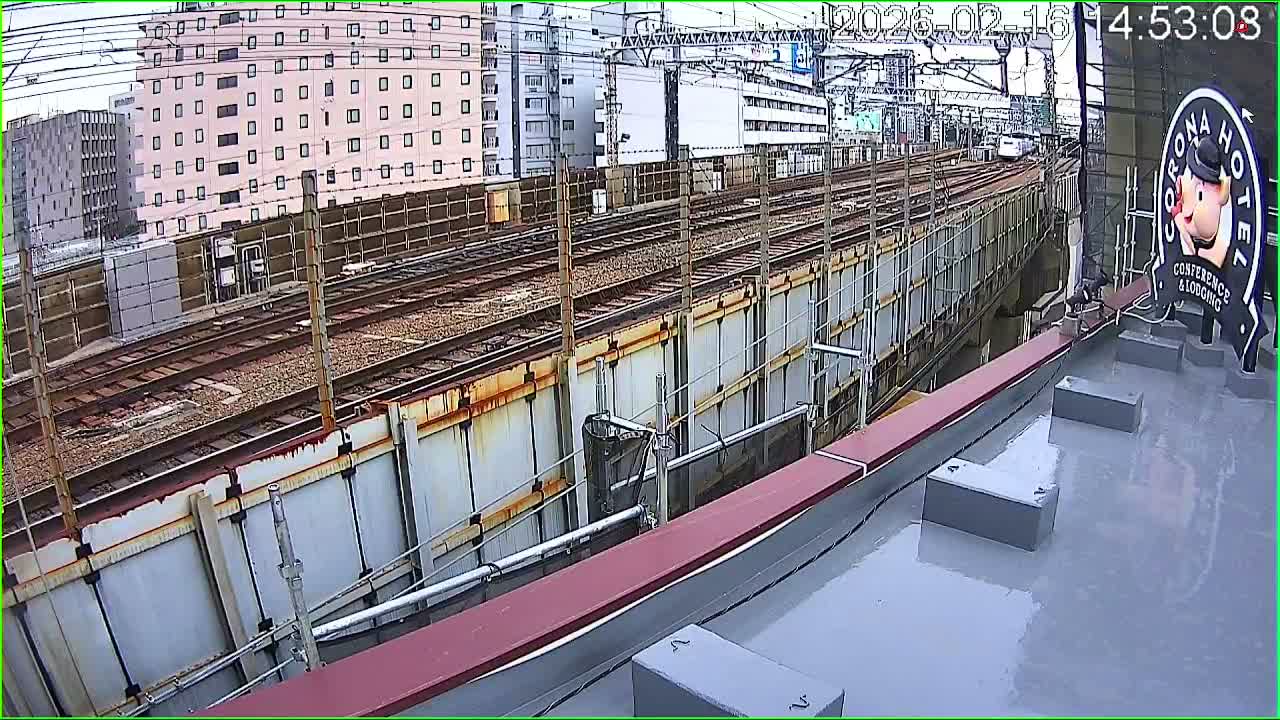  Nishiawaji ( 西淡路新大阪駅大阪府東淀川区 ) Shin-Osaka Train Station Higashiyodogawa, Osaka Live Cam -1 Chome, Nishiawaji, Higashiyodogawa, Osaka, Kansai, Honshu, Japan 
