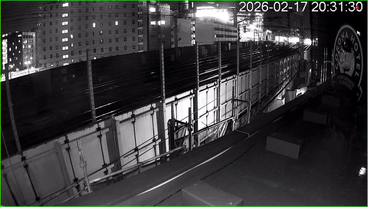  Nishiawaji ( 西淡路新大阪駅大阪府東淀川区 ) Shin-Osaka Train Station Higashiyodogawa, Osaka Live Cam -1 Chome, Nishiawaji, Higashiyodogawa, Osaka, Kansai, Honshu, Japan 