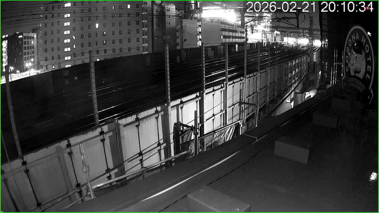  Nishiawaji ( 西淡路新大阪駅大阪府東淀川区 ) Shin-Osaka Train Station Higashiyodogawa, Osaka Live Cam -1 Chome, Nishiawaji, Higashiyodogawa, Osaka, Kansai, Honshu, Japan 