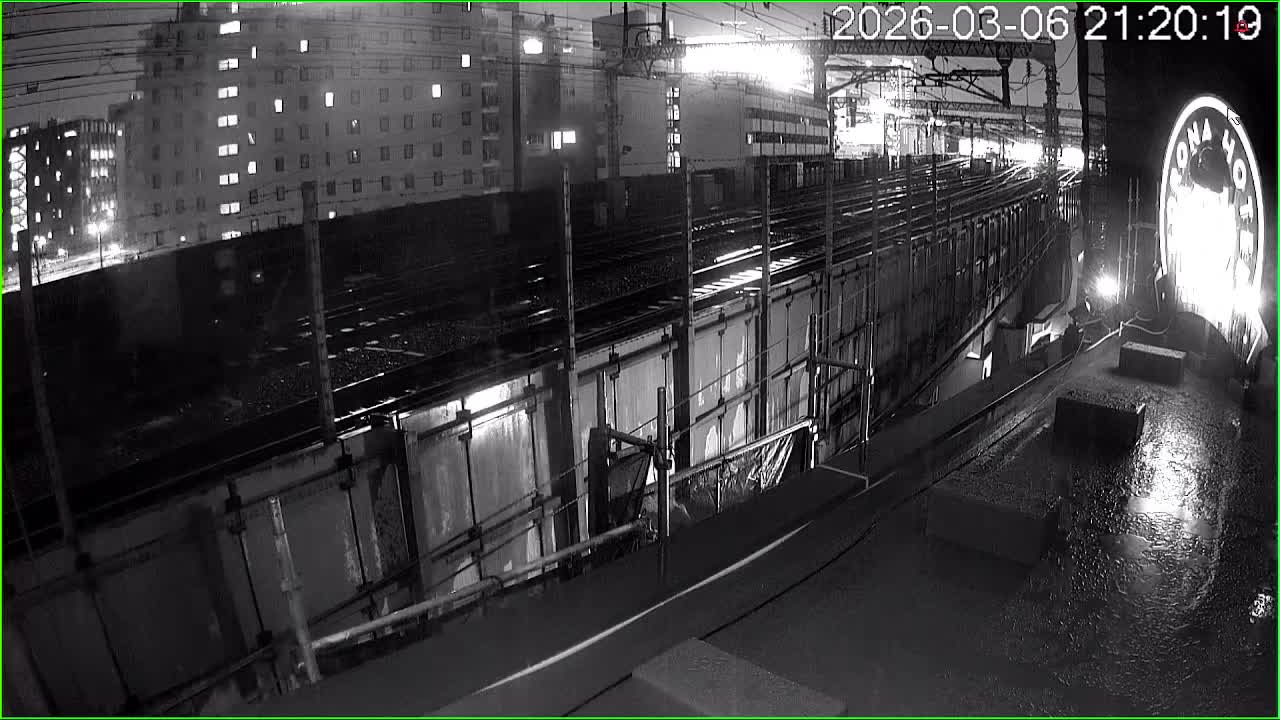  Nishiawaji ( 西淡路新大阪駅大阪府東淀川区 ) Shin-Osaka Train Station Higashiyodogawa, Osaka Live Cam -1 Chome, Nishiawaji, Higashiyodogawa, Osaka, Kansai, Honshu, Japan 