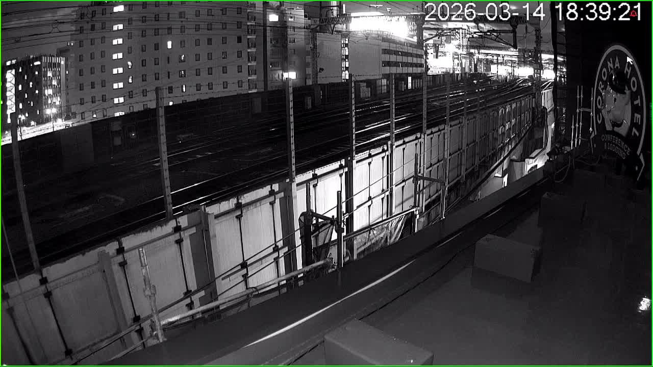  Nishiawaji ( 西淡路新大阪駅大阪府東淀川区 ) Shin-Osaka Train Station Higashiyodogawa, Osaka Live Cam -1 Chome, Nishiawaji, Higashiyodogawa, Osaka, Kansai, Honshu, Japan 
