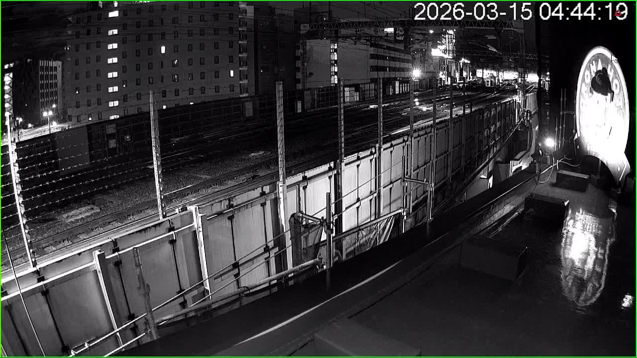  Nishiawaji ( 西淡路新大阪駅大阪府東淀川区 ) Shin-Osaka Train Station Higashiyodogawa, Osaka Live Cam -1 Chome, Nishiawaji, Higashiyodogawa, Osaka, Kansai, Honshu, Japan 