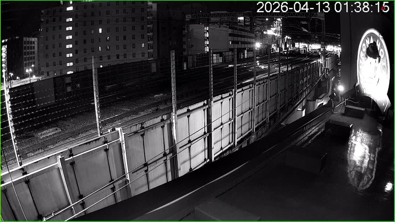  Nishiawaji ( 西淡路新大阪駅大阪府東淀川区 ) Shin-Osaka Train Station Higashiyodogawa, Osaka Live Cam -1 Chome, Nishiawaji, Higashiyodogawa, Osaka, Kansai, Honshu, Japan 