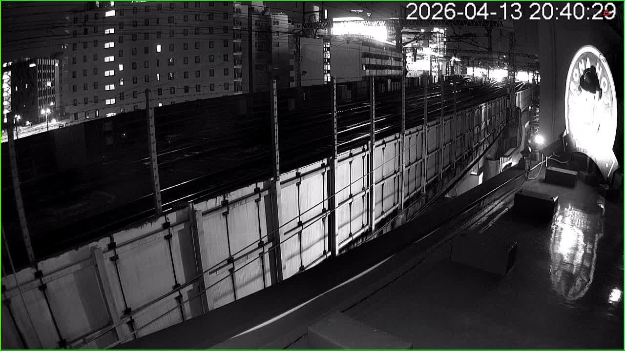  Nishiawaji ( 西淡路新大阪駅大阪府東淀川区 ) Shin-Osaka Train Station Higashiyodogawa, Osaka Live Cam -1 Chome, Nishiawaji, Higashiyodogawa, Osaka, Kansai, Honshu, Japan 