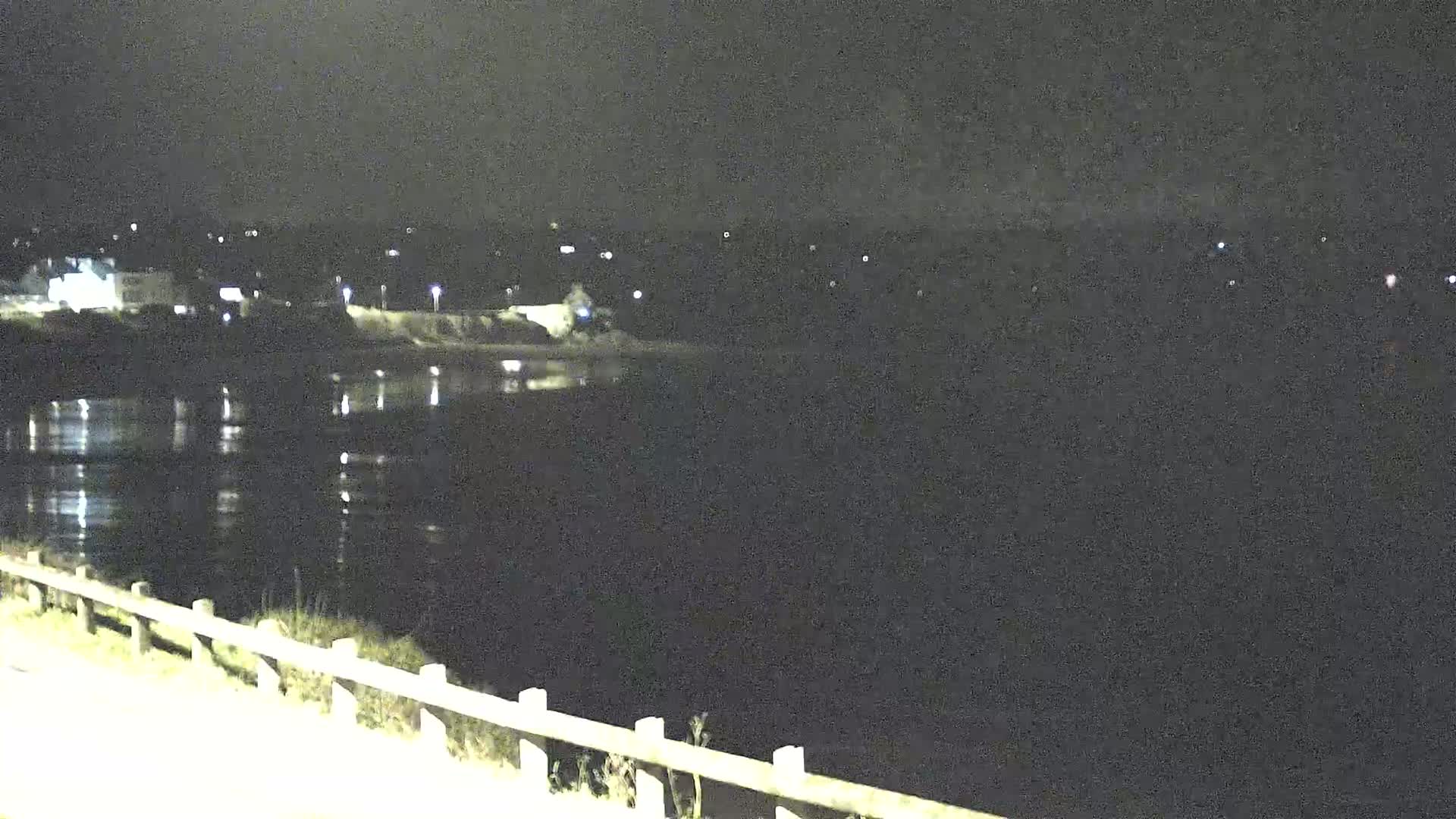 Audierne - Le Pouldu Plage de Trescadec Beach Live Cam - Quimper, Finistere, Bretagne, France