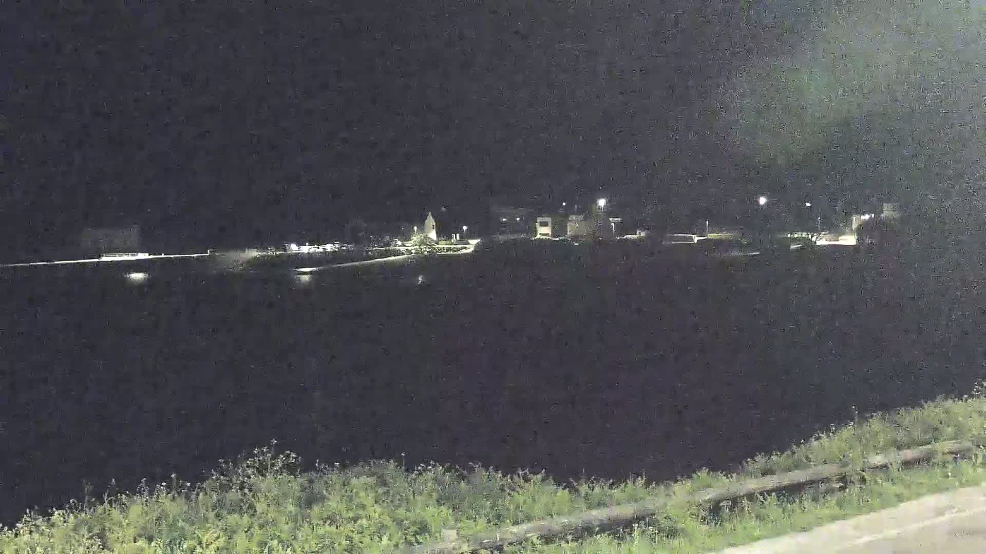 Audierne - Le Pouldu Plage de Trescadec Beach Live Cam - Quimper, Finistere, Bretagne, France