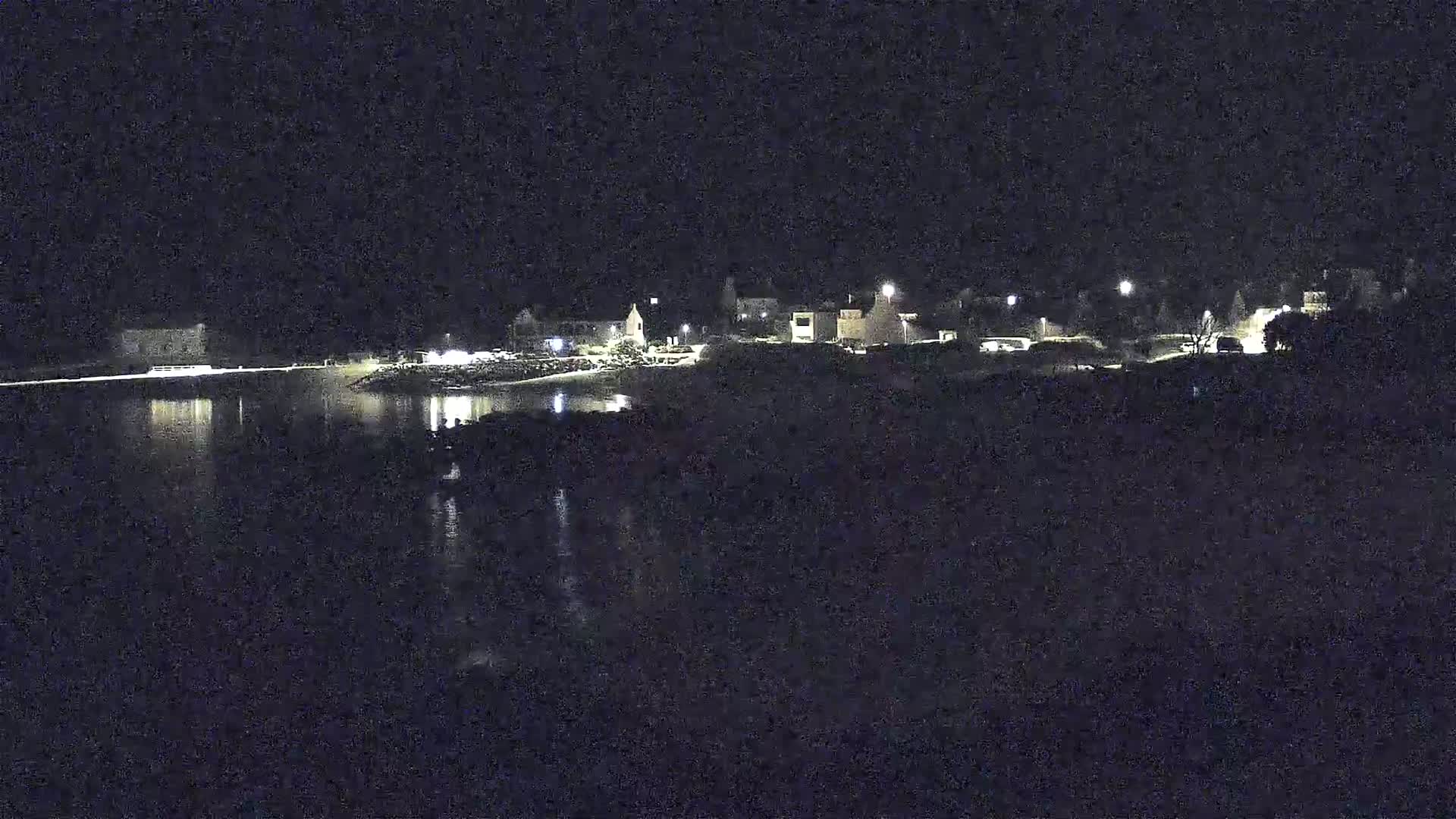 Audierne - Le Pouldu Plage de Trescadec Beach Live Cam - Quimper, Finistere, Bretagne, France