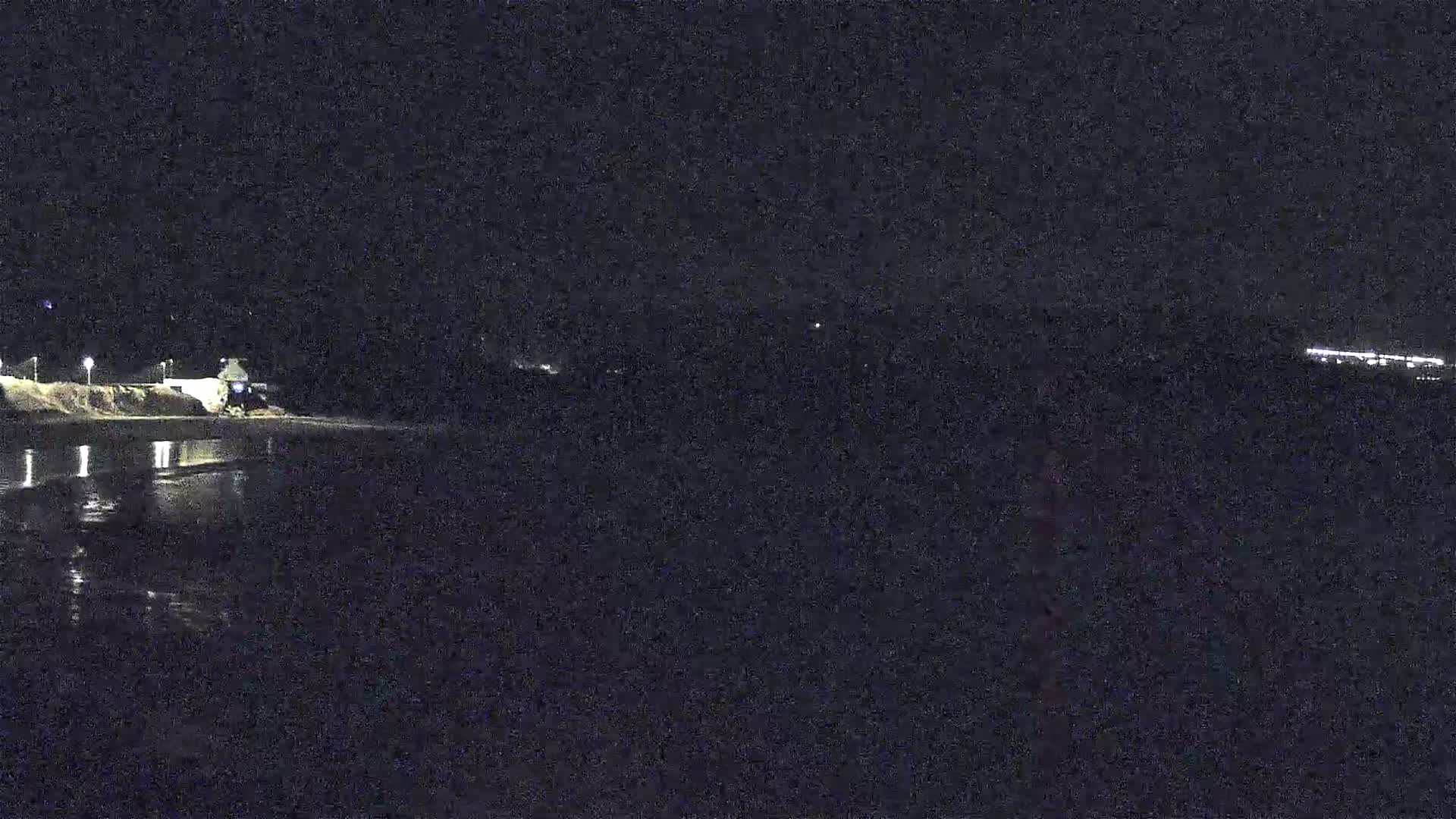 Audierne - Le Pouldu Plage de Trescadec Beach Live Cam - Quimper, Finistere, Bretagne, France