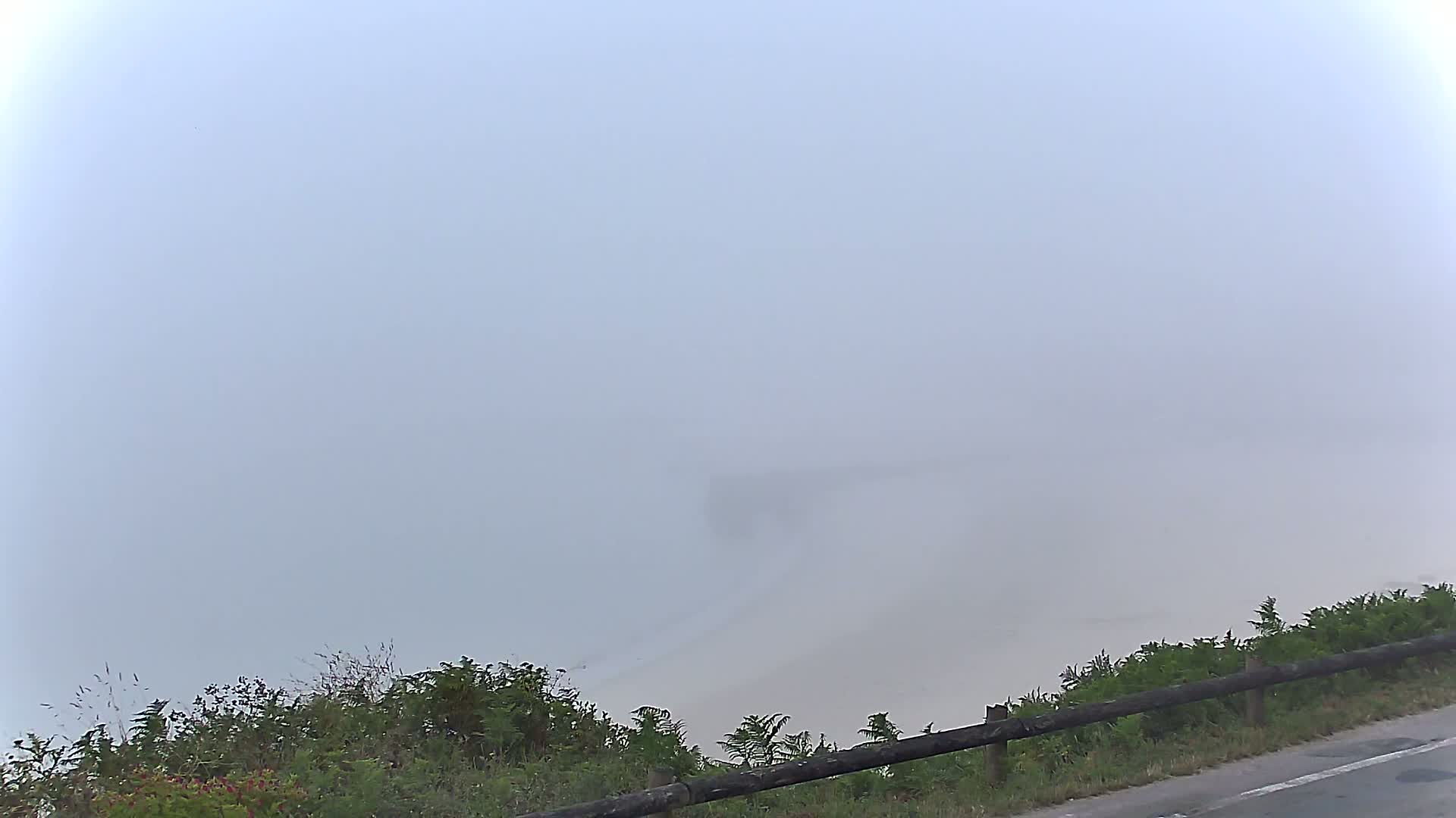 Audierne - Le Pouldu Plage de Trescadec Beach Live Cam - Quimper, Finistere, Bretagne, France