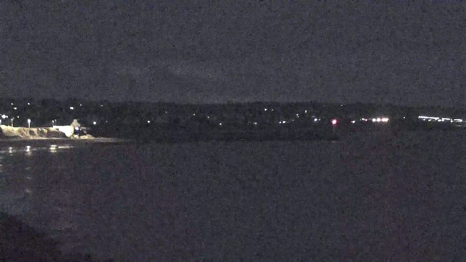 Audierne - Le Pouldu Plage de Trescadec Beach Live Cam - Quimper, Finistere, Bretagne, France